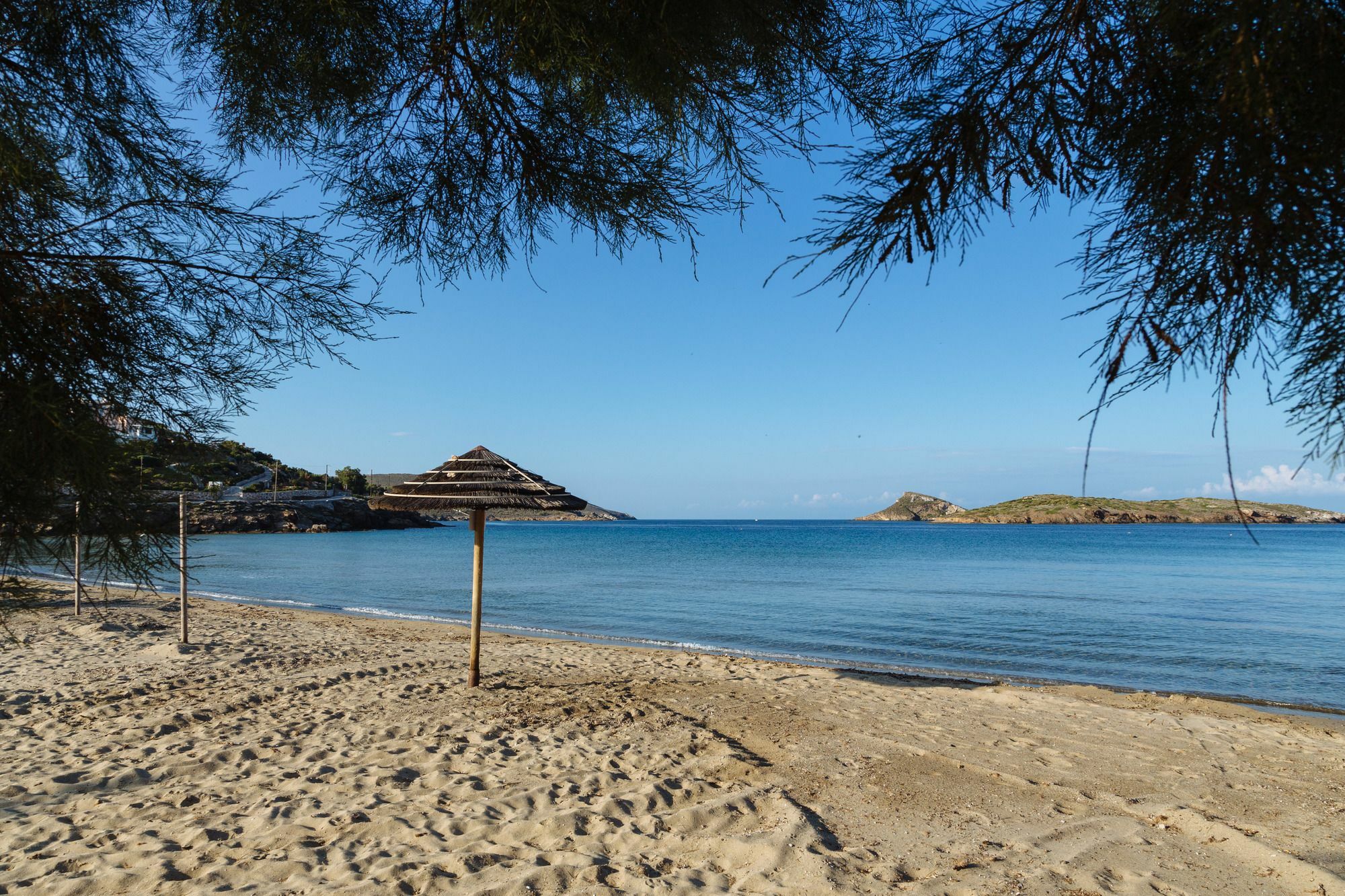 Sea View Studios Finikas  Exteriér fotografie