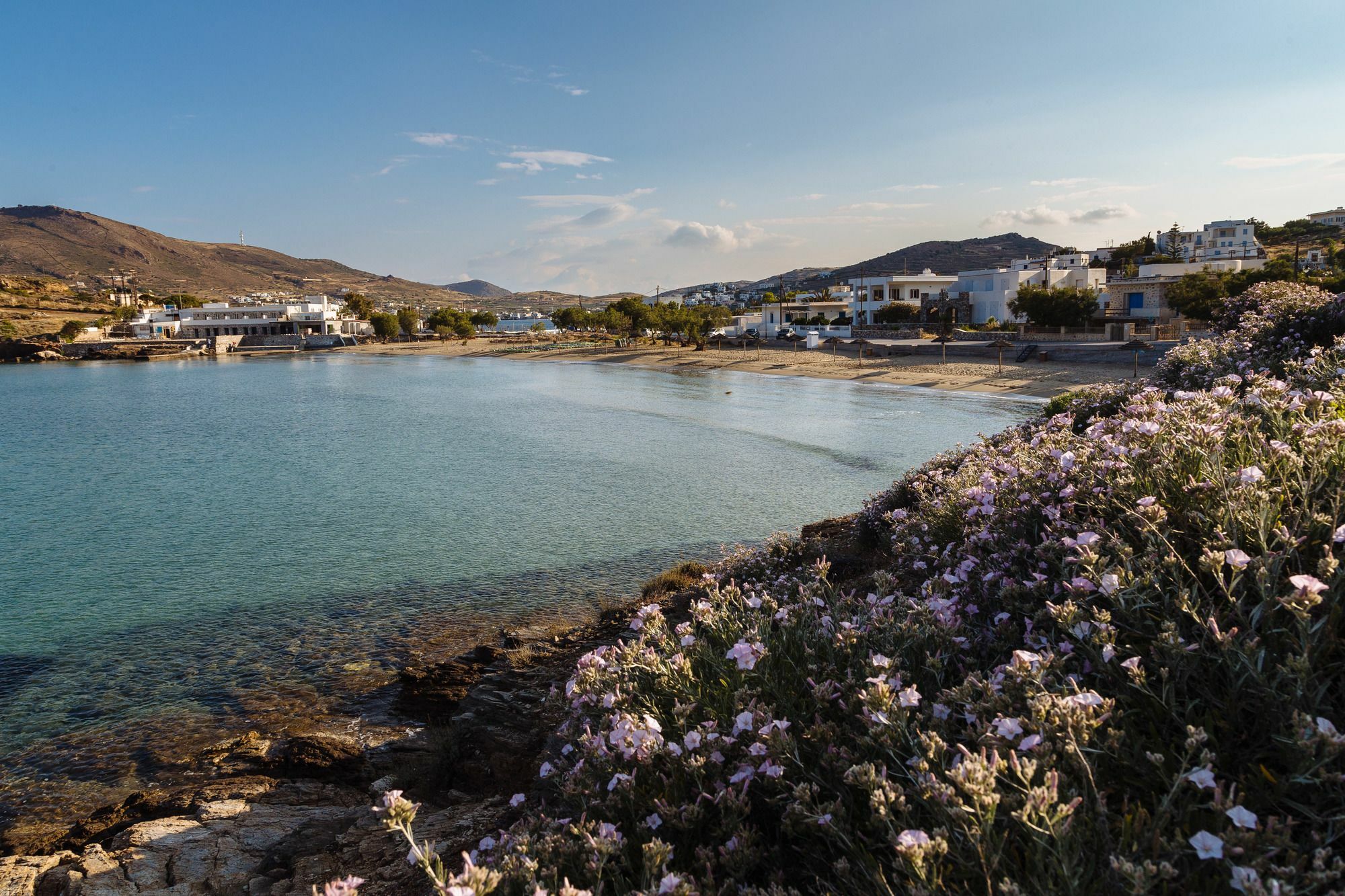 Sea View Studios Finikas  Exteriér fotografie